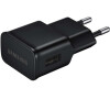 SAMSUNG EP-TA20EB Fast 2A/5V, černá