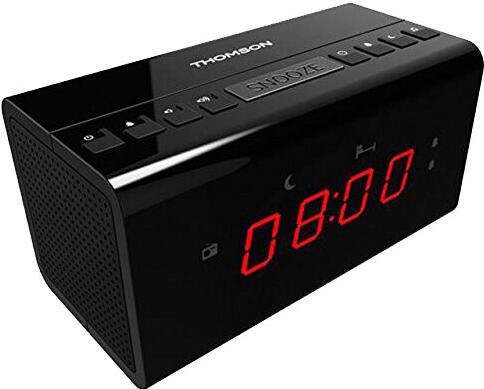 Radiobudík Thomson CR50