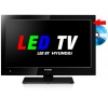Televize Hyundai LLH 19914 DVD, LED