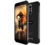Aligator RX700 eXtremo, Dual SIM, LTE, NFC, černá (ARX700BB)