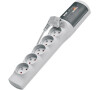 Rozvodný panel ACAR XProtector/3m 5x220V bílý (9603)