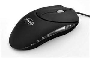 ACUTAKE SKY-O-MOUSE 3D 800DPI (USB and PS/2) (ACU-SKY-O-MOUSE01)