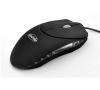 ACUTAKE SKY-L-MOUSE 3D 1600DPI (USB and PS/2) (ACU-SKY-L-MOUSE01)