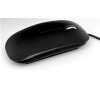 ACUTAKE PURE-O-MOUSE Black 800/1200DPI (USB)