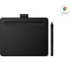Wacom Intuos S Black (CTL-4100K-N)