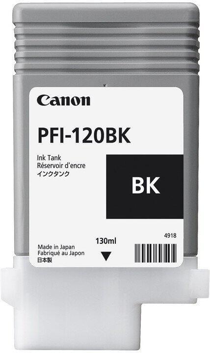 Canon INK PFI-120 BLACK (2885C001)