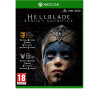 XBOX ONE - Hellblade Senua's Sacrifice (MZU-00014)