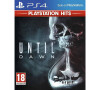 Sony pS4 - Until Dawn HITS (PS719442875)