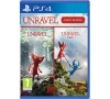 PS4 - UNRAVEL YARNY BUNDLE