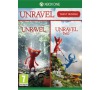 XONE - UNRAVEL YARNY BUNDLE