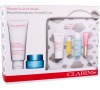 Celulitida a strie Clarins Stretch Mark Minimizer, 200 ml