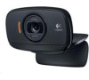 Logitech HD Webcam C525 POŠKOZENÝ OBAL (960-001064#obal)