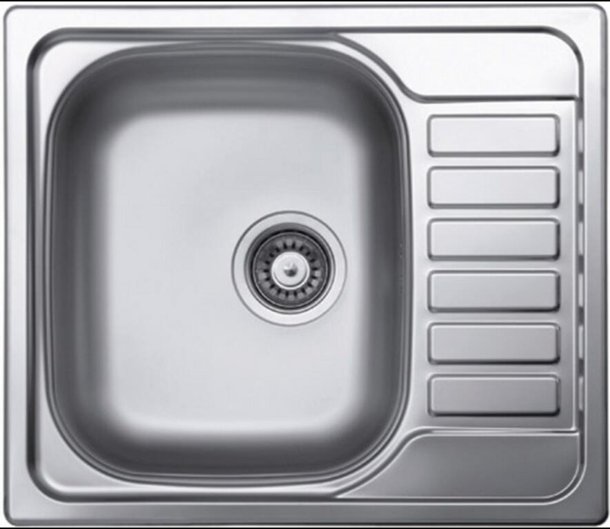 ELLECI SKY 125 SX INOX pravý