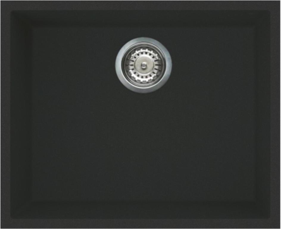 ELLECI QUADRA 105 G40 Spodní montáž
