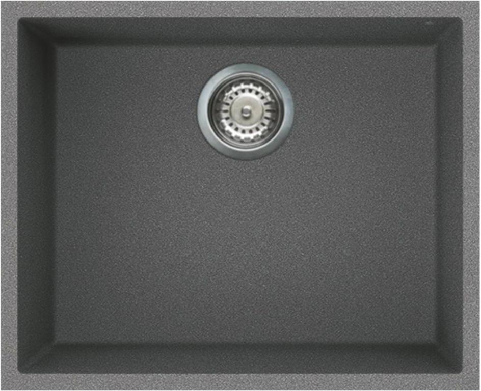 ELLECI QUADRA 105 G48 Spodní montáž