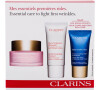 Denní pleťový krém Clarins Multi-Active, 50 ml