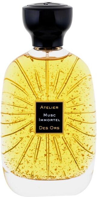 Parfémovaná voda Atelier des Ors Musc Immortel, 100 ml