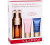 Pleťové sérum Clarins Double Serum, 30 ml