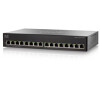 Cisco switch SG110-16-RF, 16x10/100/1000, REFRESH (SG110-16-EU-RF)