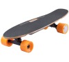 GOCLEVER City Board CYCLOPS LG, černá - elektrický skateboard (CB65CB)