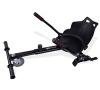 GOCLEVER City Board KARTING KIT - vozík pro hoverboard, černá (CBKKB)