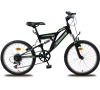 Olpran Buddy 20" - černá (I/buddy č)