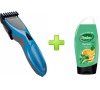 REMINGTON HC335 E51+ gel Radox edice
