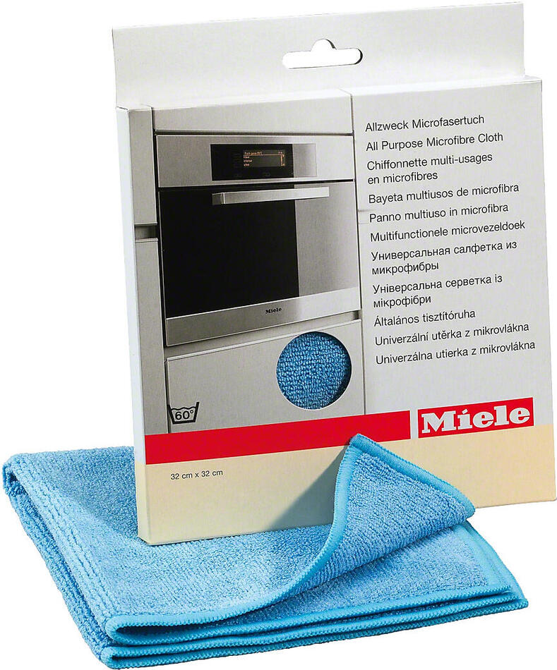 MIELE Utěrka z mikrovlákna