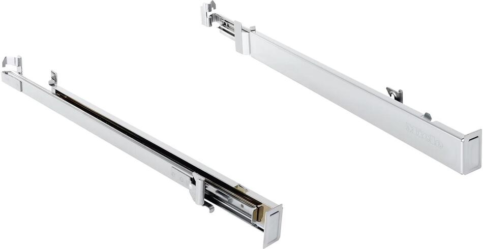 Výsuvné pojezdy Miele FlexiClip HFC 71