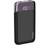 MyMAx MP10 PowerBank 10000mAh Black