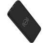 MyMAx WP10 Wireless PowerBank 10000mAh Black