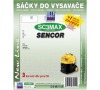 Sáčky do vysavače Jolly MAX SC 3 (3ks) do vysav.