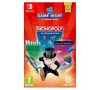 NS - PACK HASBRO (Monopoly +Risk + Trivial Pursuit)