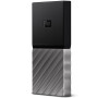 Ext. SSD My Passport SSD 1TB (WDBKVX0010PSL-WESN)