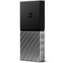 Ext. SSD My Passport SSD 2TB (WDBKVX0020PSL-WESN)