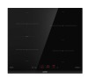 Indukční deska Gorenje IT643BCSC BridgeZone