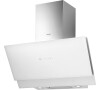 Odsavač par Concept OPK5490wh WHITE