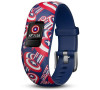 Garmin vívofit junior2 Captain America (010-01909-12)