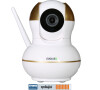 EVOLVEO Securix, zabezpečovací systém s internetovou kamerou (ALM500-IP-CAM)