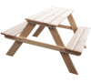 ROJA DĚTSKÝ set PIKNIK - přírodní