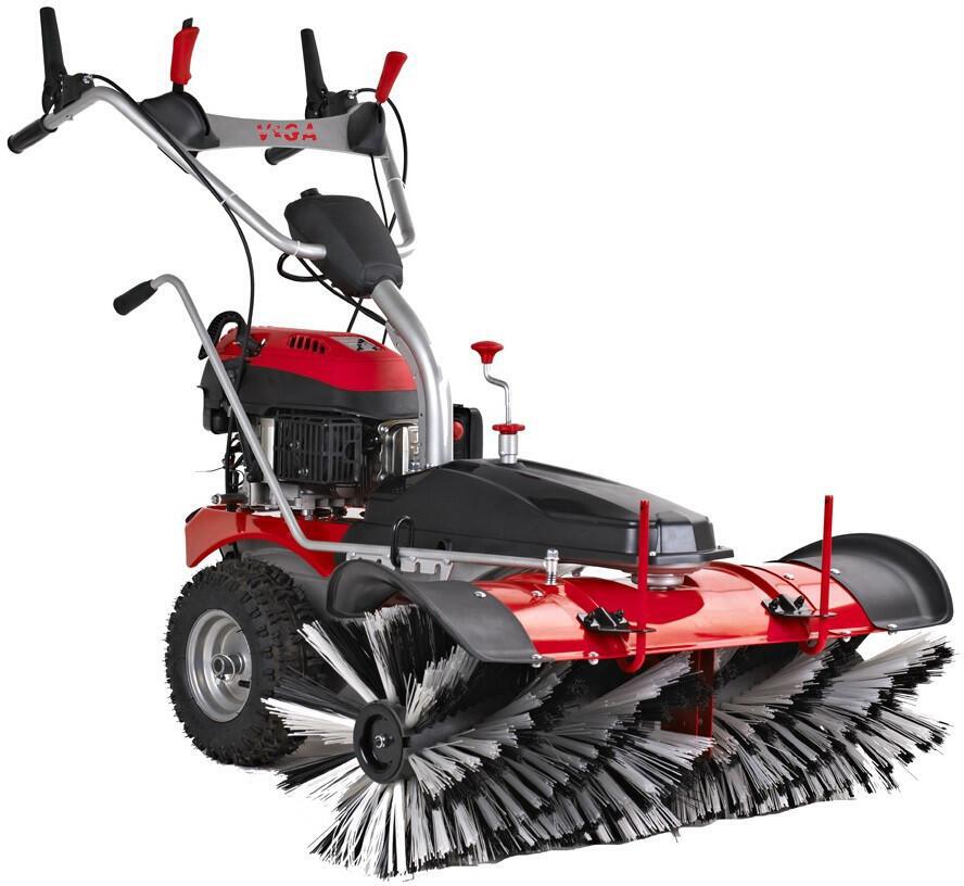 Zametač VeGA S1000V