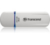 Transcend 512MB JetFlash 170, USB 2.0 flash disk, SLC, bílý, 21MB/s R, 13MB/s W (TS512MJF170)