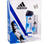 Antiperspirant Adidas Climacool, 150 ml
