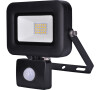 Solight LED reflektor PRO se senzorem, 20W, 1840lm, 5000K, IP44