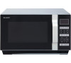 R 760S MIKROVLNNÁ TROUBA Sharp