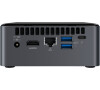 Intel NUC / 8I3BEHFA2 / Mini / i3-8109U / 4GB / 1TB HDD/Iris Plus 655/W10/3R (BOXNUC8I3BEHFA2)