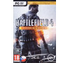 PC CD - Battlefield 4 Premium Edition