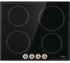 Indukční deska Gorenje IK640CLI