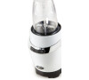 Nutri mixér 1000 W - bílý - Boretti B212