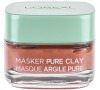 Pleťová maska L´Oréal Paris Pure Clay, 50 ml